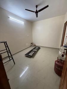 Hall Image of 400 Sq.ft 1 RK Apartment / Flat for rent in Jayanagar Bengaluru for Rs. 11000