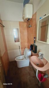 Image of 1000 Sq.ft 2 BHK Apartment / Flat for sale in Bengal Sisirkunja, Madhyamgram, Kolkata for Rs. 4800000