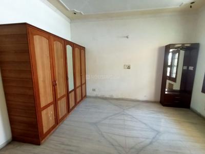 Bedroom Image of 1900 Sq.ft 2 BHK Builder Floor for rent in Sector 2 Panchkula for Rs. 28000