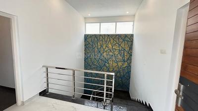 Balcony Image of 710 Sq.ft 2 BHK Independent House for sale in Thirunindravur Chennai for Rs. 4650000