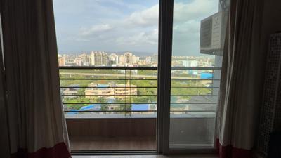 Image of 2000 Sq.ft 4 BHK Apartment / Flat for sale in Adhiraj Gardens, Kharghar, Navi Mumbai for Rs. 41000000