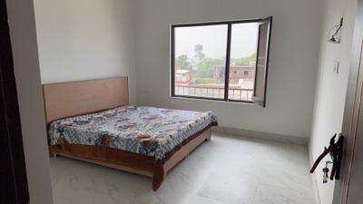 Bedroom Image of 1600 Sq.ft 2 BHK Builder Floor for rent in Gadigarh Jammu for Rs. 20000