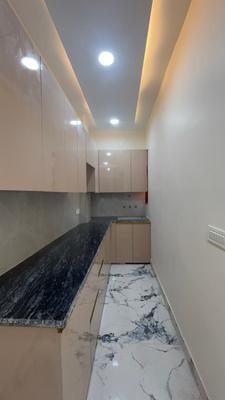 Kitchen Image of 450 Sq.ft 2 BHK Independent House for sale in Razapur Khurd New Delhi for Rs. 8700000