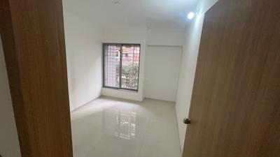 Bedroom Image of 820 Sq.ft 2 BHK Apartment / Flat for rent in Nivasa Enchante Phase 1 &amp; 2, Lohegaon Pune for Rs. 24000