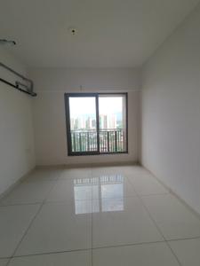 Bedroom Image of 2853 Sq.ft 4 BHK Apartment / Flat for sale in Indraprasth Shivanta, Ambli Ahmedabad for Rs. 28000000