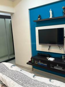 Bedroom Image of 1260 Sq.ft 3 BHK Apartment / Flat for sale in Sarvesh Nakshtra Angan, Pirangut Pune for Rs. 7000000