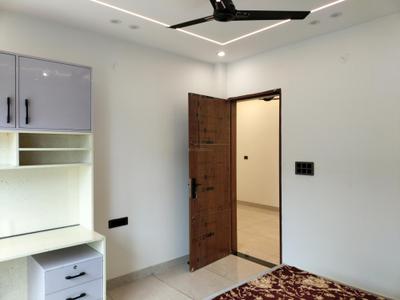 Bedroom Image of 1965 Sq.ft 3 BHK Independent House for sale in The Heritage Villas, Noida Extension Greater Noida for Rs. 8646000