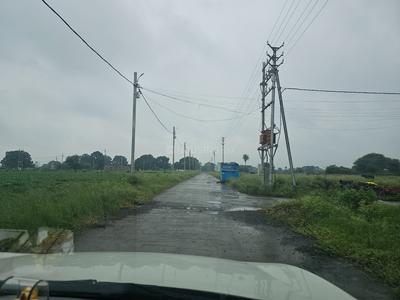 Image of 1500 Sq.ft Residential Plot / Land for sale in County Walk Township, Indore for Rs. 4875000