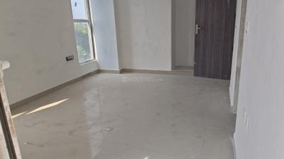 Bedroom Image of 1312 Sq.ft 3 BHK Apartment / Flat for sale in Dwarkadhish The Cubix, Sector 23 Dharuhera for Rs. 7225000