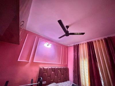 Bedroom Image of 1440 Sq.ft 3 BHK Builder Floor for sale in VP 12th Avenue, Sector 49 Faridabad for Rs. 10500000