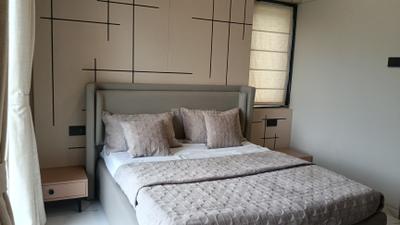 Bedroom Image of 2460 Sq.ft 5 BHK Villa for sale in Mata VK Sky Villa Orchard, Handewadi Pune for Rs. 15500000