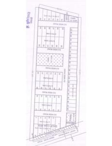 Image of 1220 Sq.ft Residential Plot / Land for sale in Devi Ahillyabai Holkar Airport Area, Indore for Rs. 7930000