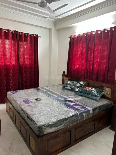 Malibu Town, Sector 47 Bedroom 1