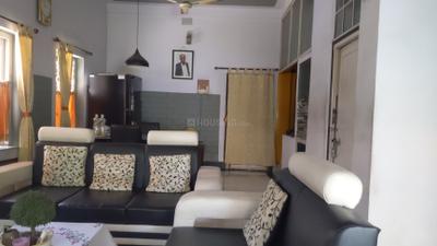 Living Room Image of 6500 Sq.ft 3 BHK Farm House for sale in Rajarhat Kolkata for Rs. 26500000
