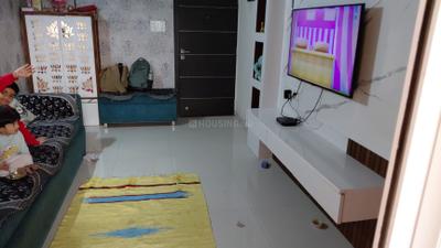 Living Room Image of 1022 Sq.ft 2 BHK Apartment / Flat for sale in Shree Laxmi Pride, Besa Nagpur for Rs. 5500000