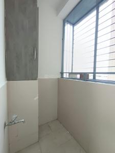 Balcony Image of 1500 Sq.ft 3 BHK Apartment / Flat for rent in IDA Mallapur Secunderabad for Rs. 32000