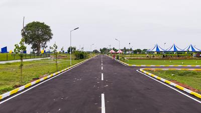 Image of 1200 Sq.ft Residential Plot / Land for sale in Ponneri, Chennai for Rs. 1560000