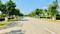 Bhoomatha Thalluri Township Plot View 2