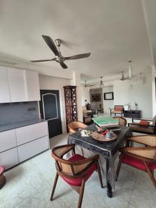 Hall Image of 2200 Sq.ft 3 BHK Apartment / Flat for rent in Ashok Nagar Jaipur for Rs. 85000