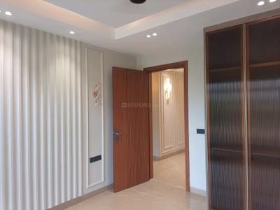 Bedroom Image of 1700 Sq.ft 3 BHK Builder Floor for rent in DLF Alameda, Sector 71 Gurgaon for Rs. 70000