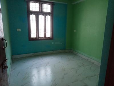 2 BHK Independent House