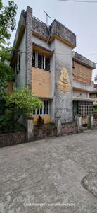 Image of 2736 Sq.ft 4 BHK Independent House for sale in Chandannagar, Hooghly for Rs. 6200000