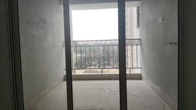 Image of 812 Sq.ft 2.5 BHK Apartment / Flat for sale in Urban Vista Phase 1, Rajarhat, Kolkata for Rs. 8900000