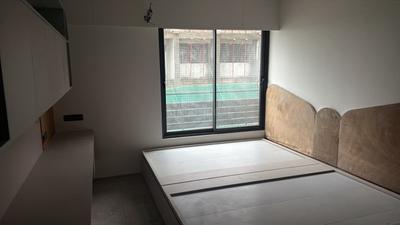 Bedroom Image of 3200 Sq.ft 4 BHK Apartment / Flat for sale in Anantara Abode, Thaltej Ahmedabad for Rs. 30000000