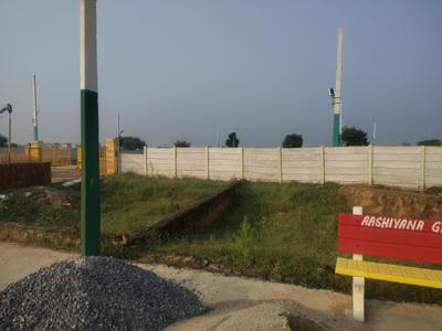 Image of 540 Sq.ft Residential Plot / Land for sale in Residential Authority Plots, Bhanauta, Greater Noida for Rs. 2700000