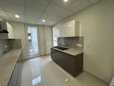Kitchen Image of 1725 Sq.ft 3 BHK Apartment / Flat for sale in Sanauli Zirakpur for Rs. 9890000
