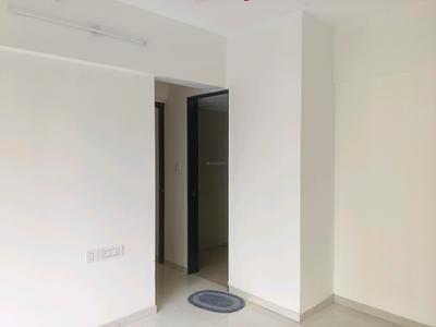 Bedroom Image of 870 Sq.ft 2 BHK Apartment / Flat for rent in Runwal My City Phase II Cluster 5 Part III, Usarghar Thane for Rs. 14999