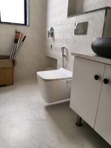 Bedroom One Image of 1953 Sq.ft 3 BHK Builder Floor for sale in Ansal Esencia Sector 67, Sector 67 Gurgaon for Rs. 27000000