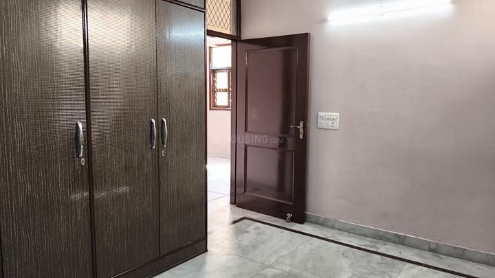 Malviya Nagar Bedroom One 1