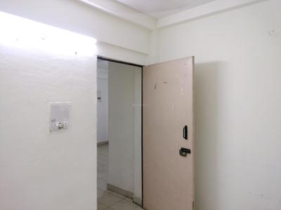 Bedroom Image of 450 Sq.ft 1 BHK Apartment / Flat for sale in Sector 23B Dwarka New Delhi for Rs. 5300000