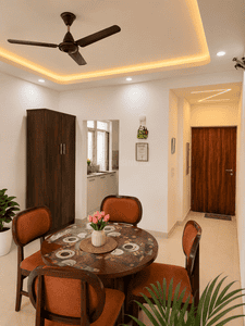 Image of 1562 Sq.ft 3 BHK Apartment / Flat for sale in One Rise, Sector 99, Mohali for Rs. 14000000