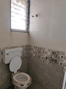 Bedroom Image of 730 Sq.ft 1 BHK Apartment / Flat for sale in Ulwe Navi Mumbai for Rs. 5000000