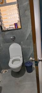 Bathroom Image of WORK WISE in Vikhroli East, Mumbai