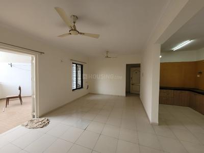 Hall Image of 1100 Sq.ft 2 BHK Apartment / Flat for rent in Rohan Nilay, Aundh Pune for Rs. 35000