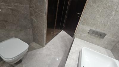 Image of 4600 Sq.ft 4 BHK Builder Floor for rent in Safdarjung Enclave, New Delhi for Rs. 500000