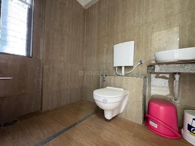 Image of 1720 Sq.ft 3 BHK Apartment / Flat for rent in Samanvay South Park, New Alkapuri, Vadodara for Rs. 25000