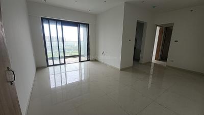 Living Room Image of 1100 Sq.ft 2 BHK Apartment / Flat for sale in The Canary Residence Collection Balewadi Phase 1, Balewadi Pune for Rs. 13500000