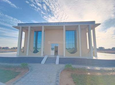 GODREJ CITY Plot View 3