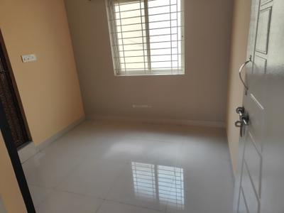 Bedroom Image of 400 Sq.ft 1 BHK Independent House for rent in Koramangala Bengaluru for Rs. 18000