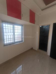 Bedroom Image of 2050 Sq.ft 4 BHK Villa for sale in Irandankattalai Chennai for Rs. 14000000