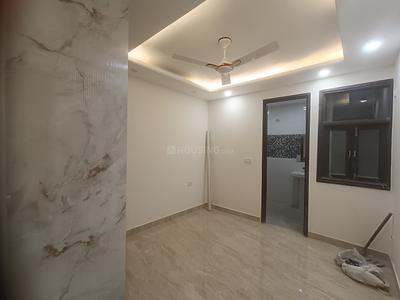 Bedroom Image of 1125 Sq.ft 3 BHK Builder Floor for sale in Partik Panchsheel Vihar, Khirki Extension New Delhi for Rs. 11000000