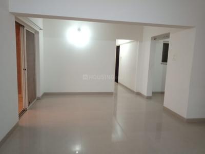 Hall Image of 1295 Sq.ft 2.5 BHK Apartment / Flat for sale in Bramhacorp Avenue, Kondhwa Pune for Rs. 11500000