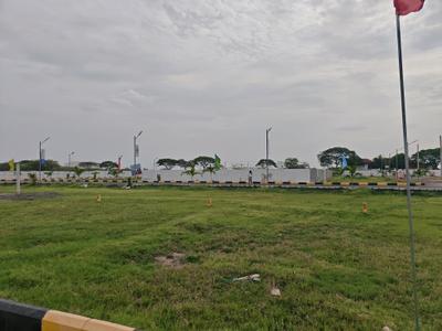 Image of 855 Sq.ft Residential Plot / Land for sale in Padappai, Chennai for Rs. 2564145