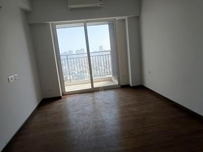 Living Room Image of 1053 Sq.ft 2 BHK Apartment / Flat for rent in Godrej Woods, Sector 43 Noida for Rs. 48000