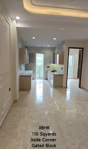 3 BHK Independent House
