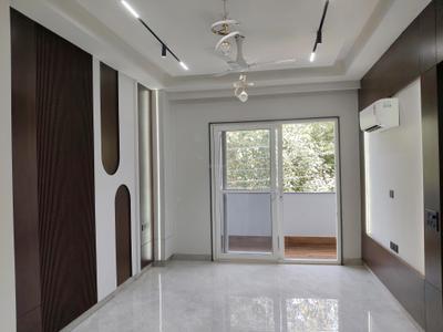 Vidya Enclave Living Room 1